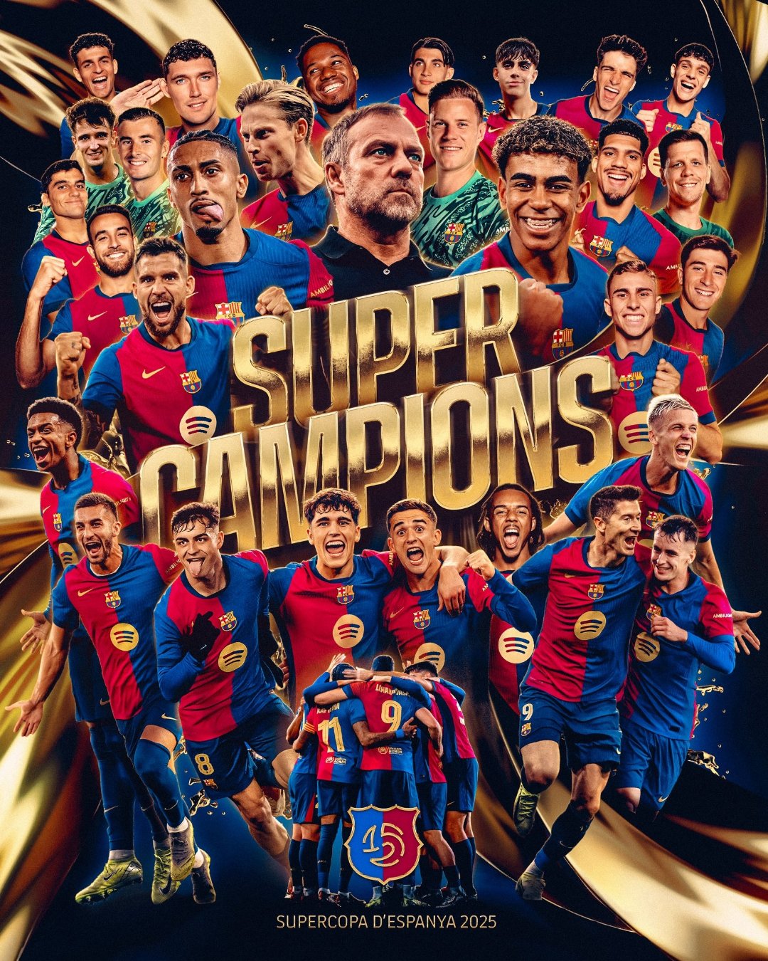 梅西领衔巴萨力挫对手，实现连胜